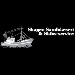 Maritime Network Frederikshavn - Medlem - Skagen Sandblæseri & Skibs-service